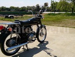     Honda CD50 1990  6